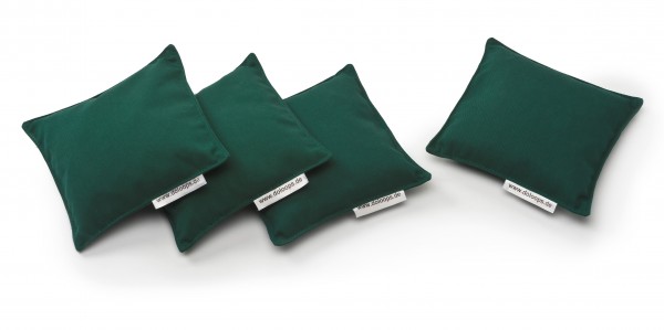 Original Cornhole Bag Set - 4 Bags in versch. Farben erhältlich