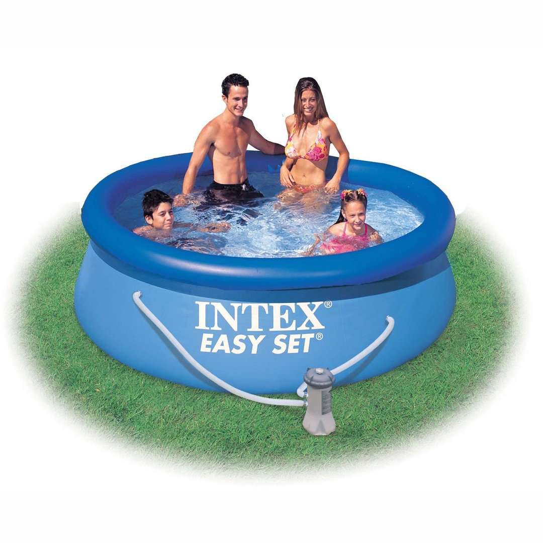 Бассейн надувной 366х91см. Бассейн Intex 244x76. Intex easy Set 244х76см. Бассейн Intex easy Set 244х76см. Бассейн Intex easy Set 28112/56972.